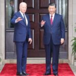 Xi and Biden Signal New Era in Sino-U.S. Cooperation