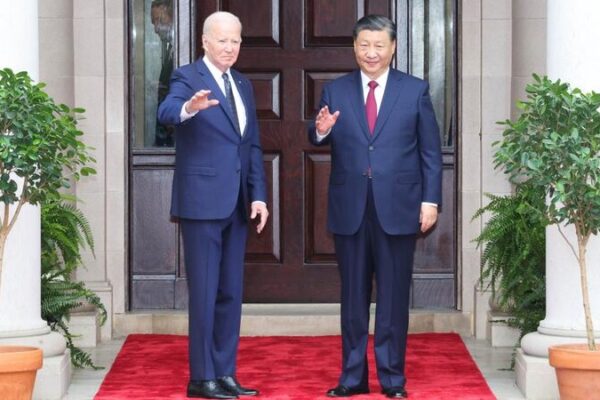 Xi_and_Biden_Signal_New_Era_in_Sino-US_Cooperation - Khabar Asia Xi and Biden Signal New Era in Sino-U.S. Cooperation