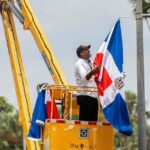 Xi_s_Special_Envoy_Attends_Dominican_Republic_President_s_Inauguration