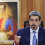 Xi_s_Special_Envoy_to_Attend_Venezuelan_President_s_Inauguration