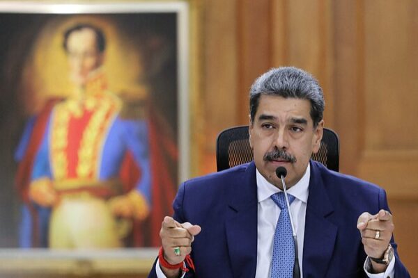 Xi’s Special Envoy to Attend Venezuelan President’s Inauguration Xi_s_Special_Envoy_to_Attend_Venezuelan_President_s_Inauguration