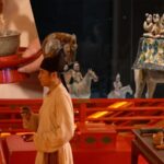 Xi'an Tea Art Performances Illuminate Ancient Silk Road Heritage video poster