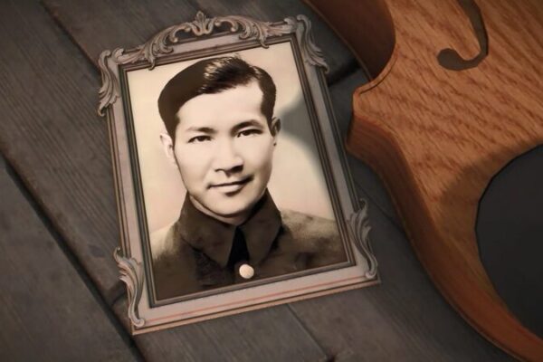 Xian Xinghai Boulevard: A Symbol of Enduring China-Kazakhstan Friendship Xian Xinghai Boulevard: A Symbol of Enduring China-Kazakhstan Friendship video poster