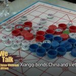 Xiangqi: The Ancient Game Strengthening Bonds Between China and Vietnam video poster