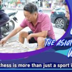 Xiangqi in Vietnam: More Than a Game, A Way of Life video poster
