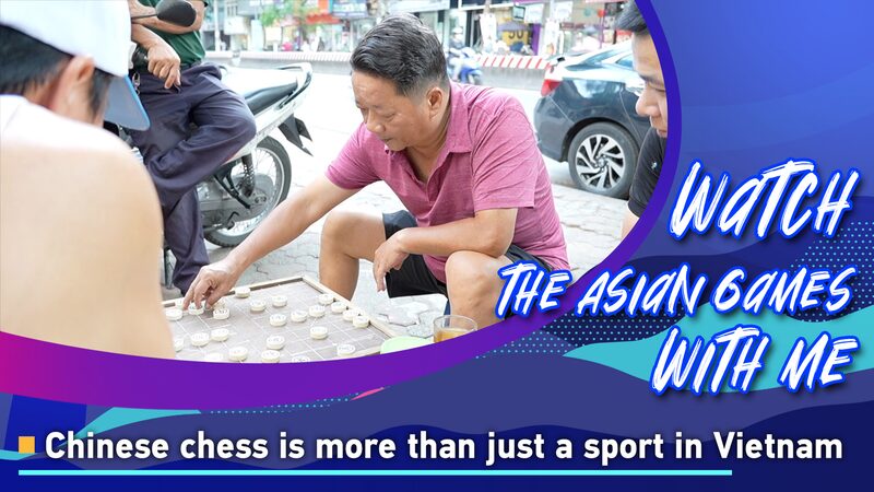 Xiangqi in Vietnam: More Than a Game, A Way of Life video poster