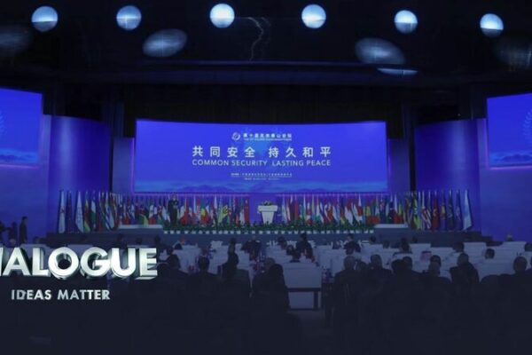 Xiangshan_Forum_Explores_BRIs_Impact_and_Chinas_Role_in_Global_Security - Khabar Asia Xiangshan Forum Explores BRI's Impact and China's Role in Global Security