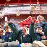 Xiangyang's Chuantian Festival: Embracing Tradition Along the Hanjiang River