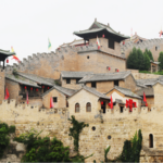 Xiangyu_Ancient_Castle__A_Timeless_Fortress_in_Shanxi_Province
