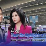 Xi'an's 7th Silk Road Expo Strengthens Ties with Central Asia video poster