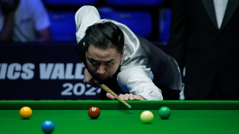 Xiao_Guodong_Upsets_World_No__2_Kyren_Wilson_at_Wuhan_Open - Khabar Asia Xiao_Guodong_Upsets_World_No__2_Kyren_Wilson_at_Wuhan_Open