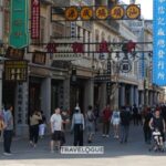 Xiaogongyuan: Shantou's Historic Little Park Charms Visitors