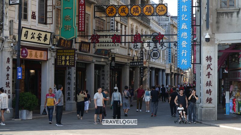 Xiaogongyuan: Shantou's Historic Little Park Charms Visitors
