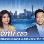 Xiaomi CEO Lei Jun Highlights China's High-Tech Advancement video poster