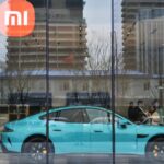 Xiaomi Enters EV Market: SU7 Series Attracts Over 50,000 Pre-Orders in 27 Minutes