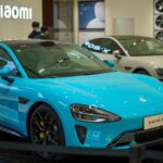 Xiaomi Unveils SU7 Electric Car Series Starting at Nearly $30,000