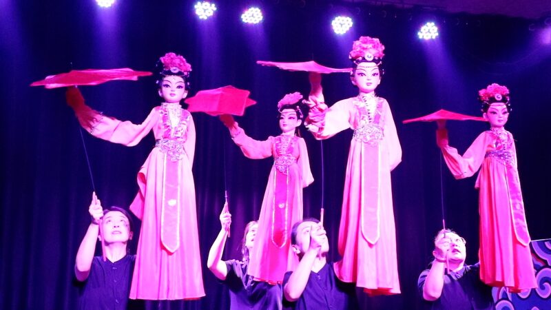 Xiaoyi_s_Ancient_Stick_Puppet_Shows__Acrobatic_Artistry_Comes_Alive_poster - Khabar Asia Xiaoyi_s_Ancient_Stick_Puppet_Shows__Acrobatic_Artistry_Comes_Alive video poster