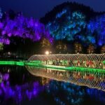 Xidi Village Embraces Advanced Technology to Enhance Heritage Tourism Experience