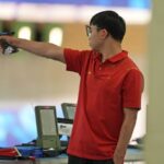 Xie_Yu_Wins_Third_Gold_for_China_in_10m_Air_Pistol_at_Paris_Olympics