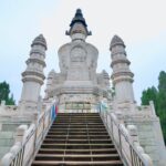 Xihuang Temple: Beijing's Hidden Buddhist Treasure Unveiled After 370 Years video poster