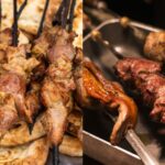 Xinjiang Barbecue and Brazilian Churrasco: A Culinary Celebration of China-Brazil Ties