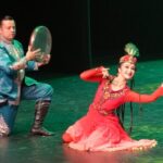 Xinjiang Cultural Showcase Amazes Audiences in Kuwait
