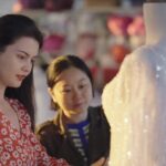 Xinjiang Designer Weaves Tradition into Modern Wedding Gowns video poster