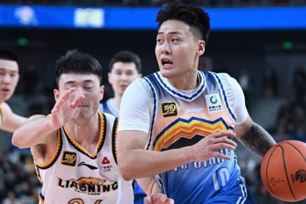 Xinjiang Flying Tigers Break 10-Game Losing Streak Against Liaoning in Thrilling CBA Match Xinjiang_Flying_Tigers_Break_10_Game_Losing_Streak_Against_Liaoning_in_Thrilling_CBA_Match video poster
