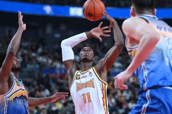 Xinjiang Flying Tigers Halt Shanxi Loongs’ Winning Streak in CBA Overtime Thriller Xinjiang_Flying_Tigers_Halt_Shanxi_Loongs__Winning_Streak_in_CBA_Overtime_Thriller