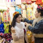 Xinjiang International Grand Bazaar: A Shopper's Paradise in Urumqi