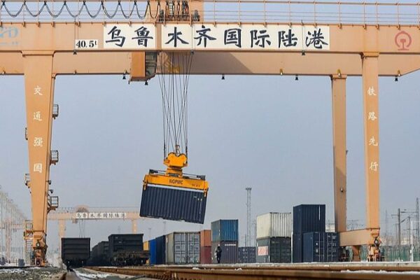 Xinjiang’s Foreign Trade Soars by 31% Amid Belt and Road Growth Xinjiang_s_Foreign_Trade_Soars_by_31__Amid_Belt_and_Road_Growth