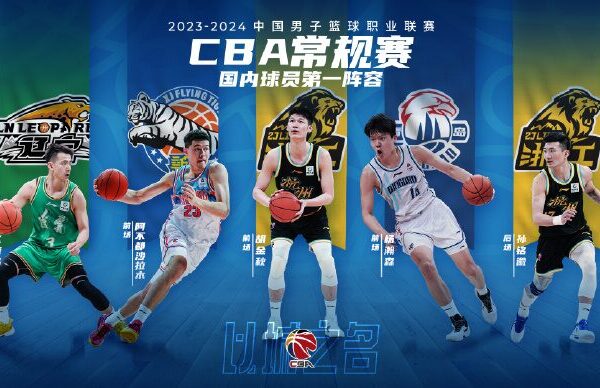 Xinjiang’s Abdusalam Abdurexit Crowned CBA MVP, Leading Team’s Remarkable Rise Xinjiang's Abdusalam Abdurexit Crowned CBA MVP, Leading Team's Remarkable Rise