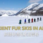 Xinjiang's Ancient Fur Skis: A Living Fossil of Altay's Skiing Heritage video poster