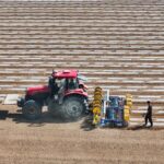 Xinjiangs_Cotton_Revolution_Technological_Advancements_Boost_Global_Impact - Khabar Asia Xinjiang's Cotton Revolution: Technological Advancements Boost Global Impact
