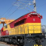 Xinjiang's Economic Growth Surges, Boosting Global Trade Links