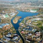 Xiong'an New Area Celebrates Seven Years as China's 'City of the Future'