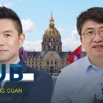 Xi's France Visit to Enhance Cultural Ties on 60th Anniversary video poster