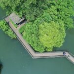 Xixi National Wetland Park: Hangzhou's Hidden Gem of Tranquility video poster