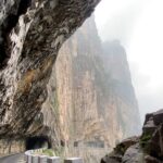 Xiyagou_Cliffside_Road__China_s_Cliffside_Marvel video poster