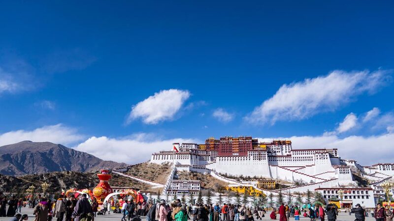 Xizang_Celebrates_73_Years_Since_Peaceful_Liberation_and_Remarkable_Progress - Khabar Asia Xizang Celebrates 73 Years Since Peaceful Liberation and Remarkable Progress
