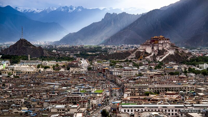 Xizangs_Journey_Toward_Social_Democracy_and_Prosperity - Khabar Asia Xizang's Journey Toward Social Democracy and Prosperity