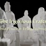 Xu Ruifeng: Reviving Dehua Porcelain with Innovation and Tradition video poster