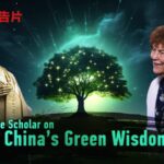 Yale_Professor_Explores_China_s_Green_Wisdom_and_Ecological_Civilization video poster
