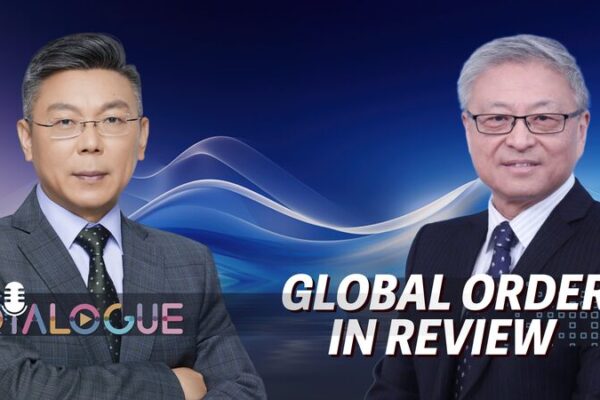 Yan Xuetong on Rising China-U.S. Tensions and the Decline of Liberal Values Yan_Xuetong_on_Rising_China_U_S__Tensions_and_the_Decline_of_Liberal_Values video poster