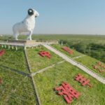 Yanchi Tan Sheep: The Billion-Dollar Legacy of China's Culinary Treasure video poster