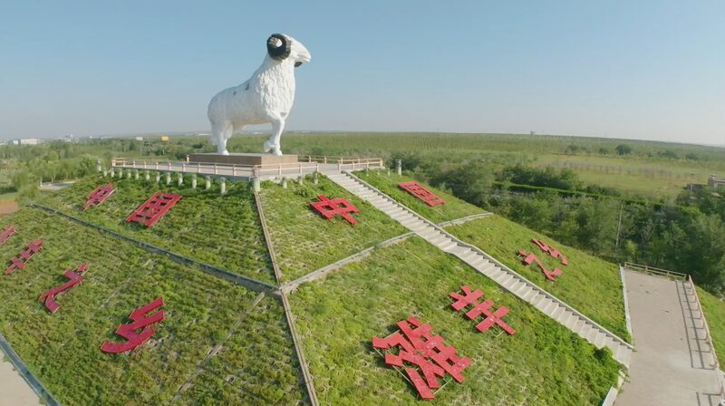 Yanchi_Tan_Sheep_The_Billion-Dollar_Legacy_of_Chinas_Culinary_Treasure_poster - Khabar Asia Yanchi Tan Sheep: The Billion-Dollar Legacy of China's Culinary Treasure video poster