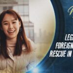 Yang Ying Empowers International Students in New York Amid COVID-19 Challenges video poster