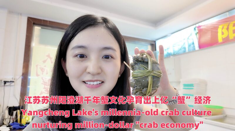 Yangcheng_Lake_Crab_Culture_Thrives_as_Harvest_Season_Begins video poster