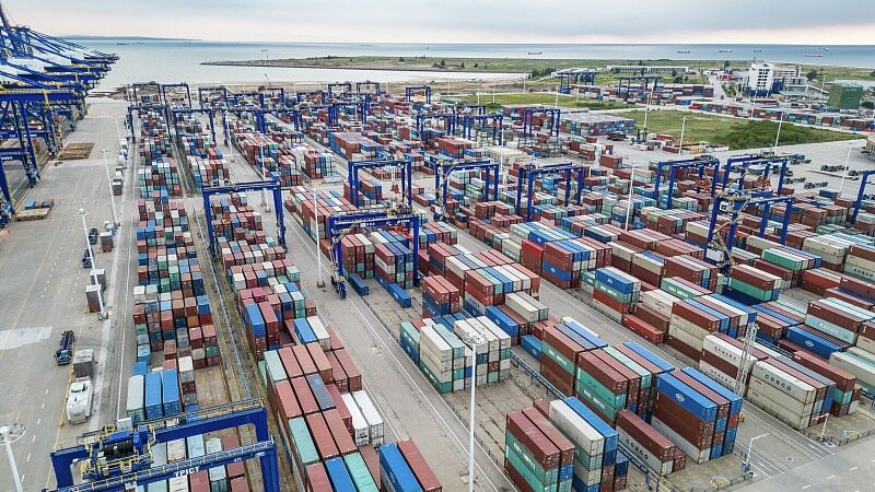 Yangpu_Port_Pioneers_Green_Logistics_in_Hainan_Province_poster - Khabar Asia Yangpu Port Pioneers Green Logistics in Hainan Province video poster