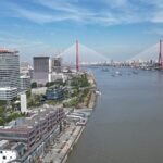 Yangpu_Riverside__Shanghai_s_Industrial_Heritage_Revitalized video poster